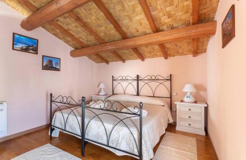 Nurachi House | Antica dimora dell'Arcolaio - F4856