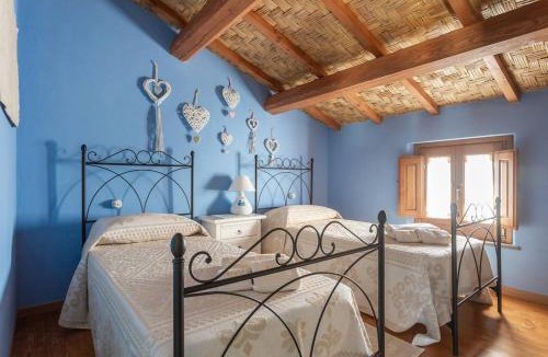 Nurachi House | Antica dimora dell'Arcolaio - F4856