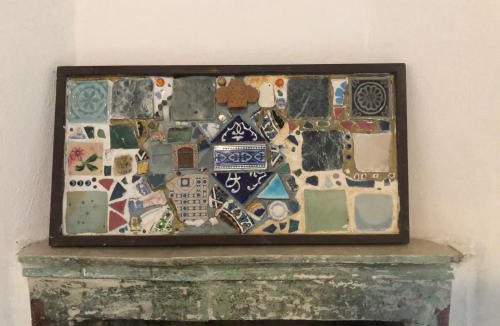 Bortigiadas Apartment | Antica Verdureria