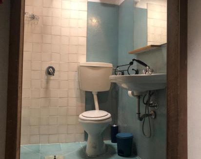 Bortigiadas Apartment | Antica Verdureria
