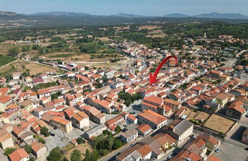 Monti Bed & Breakfast | ANTICHE TERRE Di GALLURA