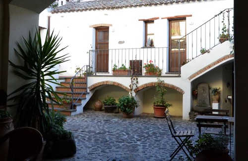 Galtelli Hotel | Antico Borgo Hotel
