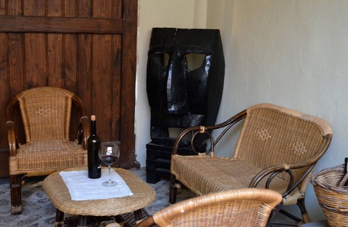 Galtelli Hotel | Antico Borgo Hotel