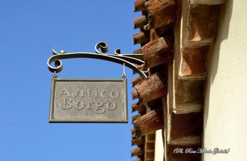 Galtelli Hotel | Antico Borgo