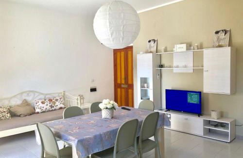 Lu Bagnu Apartment | Apartament Victoria 150mt from beach