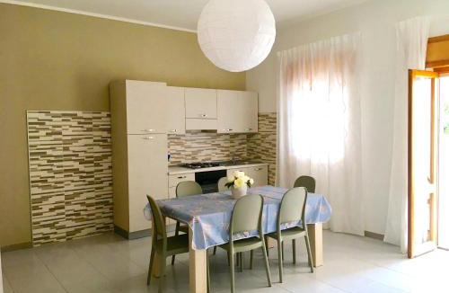 Lu Bagnu Apartment | Apartament Victoria 150mt from beach