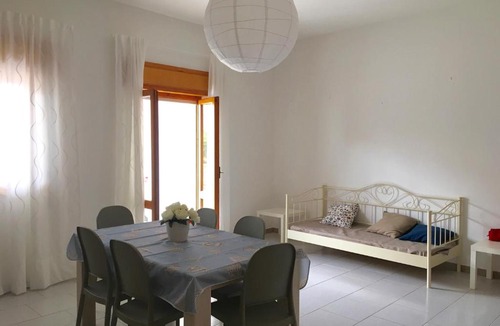 Lu Bagnu Apartment | Apartament Victoria 150mt from beach