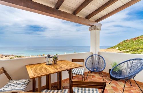 Lu Bagnu Apartment | Apartamento El Olivastro bellavista