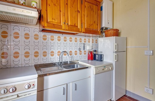 Castelfranco di Sopra House | Apartment Tuscany near Pratomagno Mountain