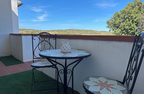Santa Teresa di Gallura Apartment | Apartment 2 Km from the sea Santa Teresa gallura