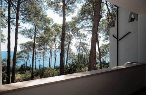 Tremiti Islands House | Apartment 2- Maria