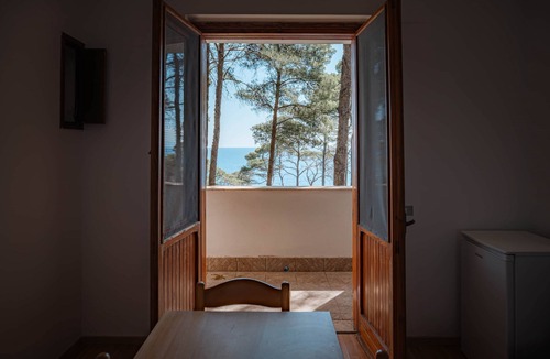 Tremiti Islands House | Apartment 2- Maria