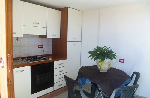 Sassari Apartment | APARTMENT 4-5 WITH PANORAMIC TERRACE