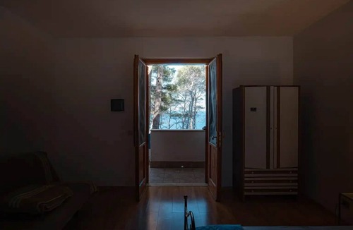 Tremiti Islands House | Apartment 4- Mery
