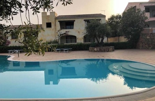 Luddui Apartment | Apartment 65/54Residence L'Uliveto with