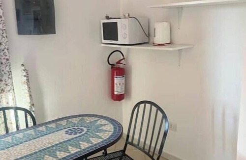 Luddui Apartment | Apartment 8 in Residence with pool Birgalavò