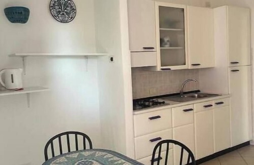 Luddui Apartment | Apartment 8 in Residence with pool Birgalavò