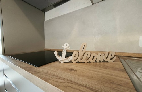 Cannigione Apartment | Apartment 'Angolo Di Mare - Cannigione' with Private Terrace, Wi-Fi and Air Conditioning