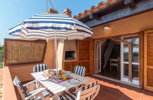 Porto Istana Apartment | Apartment Arcobaleno by Interhome