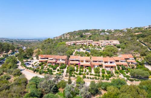 Porto Istana Apartment | Apartment Arcobaleno by Interhome