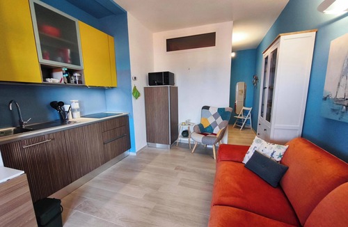 Palau Apartment | Apartment Bellavista