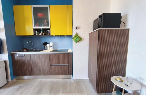 Palau Apartment | Apartment Bellavista
