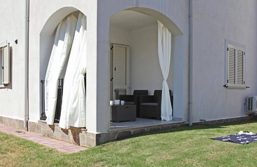 Tancau Sul Mare Apartment | Apartment Bianca Marea