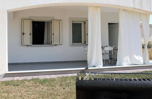 Tancau Sul Mare Apartment | Apartment Bianca Marea
