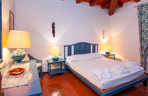 Puntaldia Apartment | Apartment 'Bilo Oleandro' with Shared Pool, Private Terrace and Air Conditioning