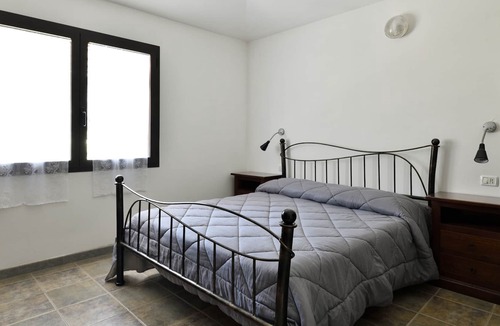 Elini House | Apartment "Casa Corongiu 5" with Mountain View & Shared Garden
