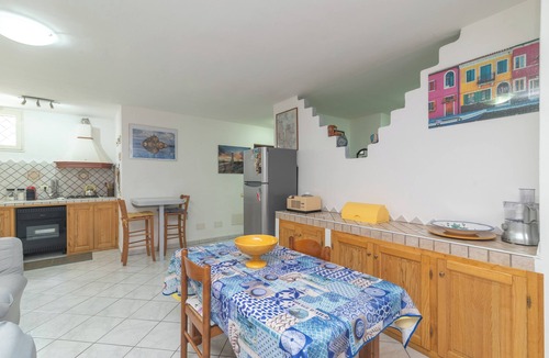 Arzachena Apartment | Apartment 'Casa Cory' with Shared Garden and Wi-Fi