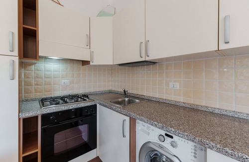 Murta Maria Apartment | Apartment 'Casa Vacanze Arancia' with Shared Pool, Private Terrace and Air Conditioning