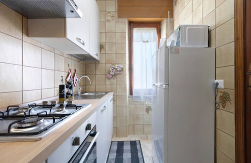 Viddalba Apartment | Apartment 'Casa Vacanze Viddalba' with Private Pool, Wi-Fi and Air Conditioning
