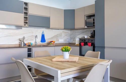 La Ciaccia Apartment | Apartment Chiara by Interhome