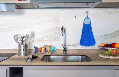 La Ciaccia Apartment | Apartment Chiara by Interhome