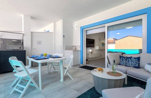 La Ciaccia Apartment | Apartment Chiara by Interhome
