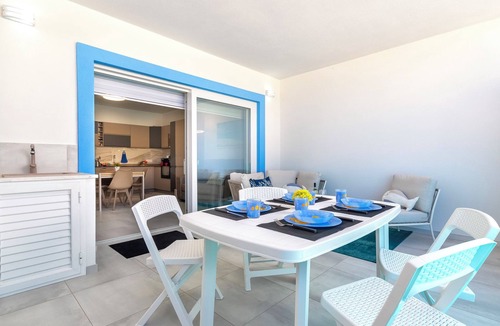 La Ciaccia Apartment | Apartment Chiara by Interhome