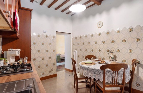 Petrignano Apartment | Apartment Di Luce near Assisi' with Wi-Fi