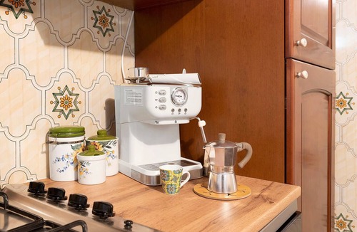 Petrignano Apartment | Apartment Di Luce near Assisi' with Wi-Fi