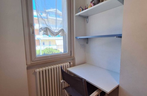 Marina di Vasto Apartment | Apartment directly by the sea