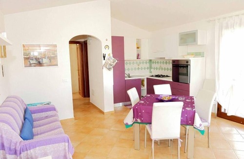 Baia Sant'Anna Apartment | Apartment/flat - Budoni