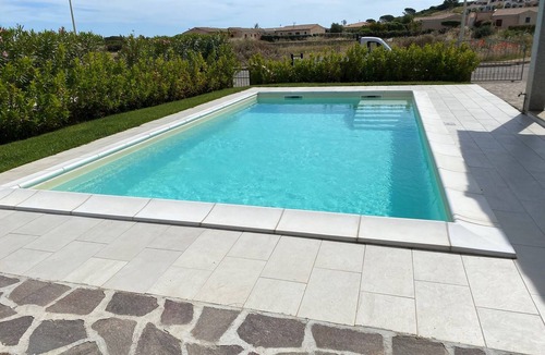 Baia Sant'Anna Apartment | Apartment/flat - Budoni