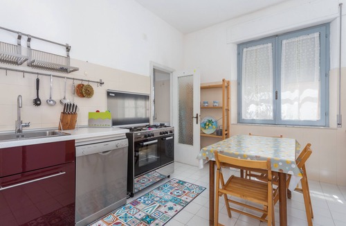 S'Archittu Apartment | Apartment/flat - S'archittu