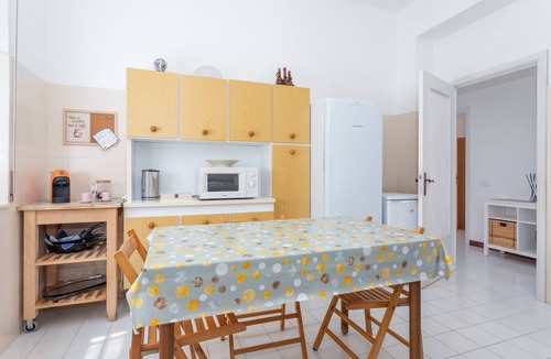 S'Archittu Apartment | Apartment/flat - S'archittu