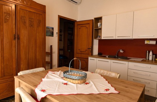 Province of Cagliari Apartment | Apartment for 4 in Quartu, near Poetto, Cagliari and nature, comfortable and complete