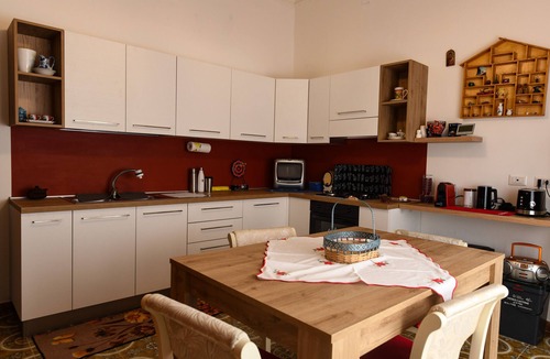 Province of Cagliari Apartment | Apartment for 4 in Quartu, near Poetto, Cagliari and nature, comfortable and complete