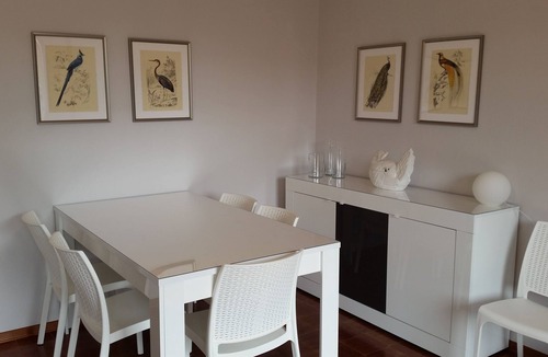 Milano Marittima Apartment | Apartment for 4-6 people in Milano Marittima, Emilia Romagna, Italy