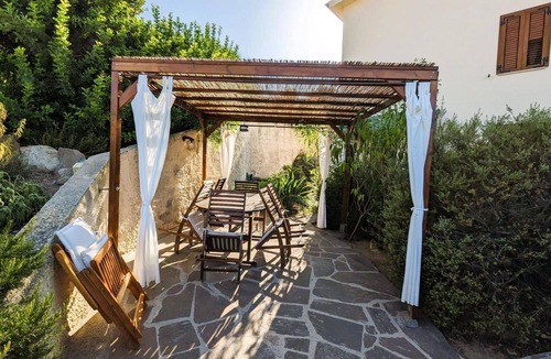 Lu Bagnu Apartment | Apartment for 5 persons approx. 68 qm in Lu Bagnu, Sardinia (Anglona)