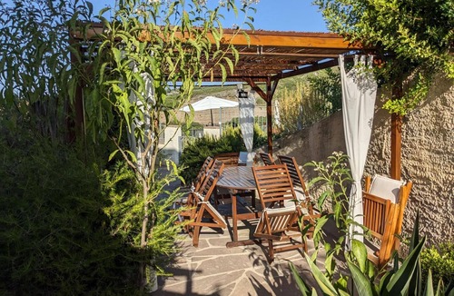 Lu Bagnu Apartment | Apartment for 5 persons approx. 68 qm in Lu Bagnu, Sardinia (Anglona)