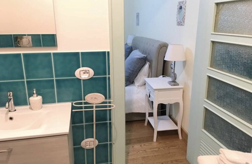 Historic Castle District Apartment | Apartment historical center Cagliari - Alter Nos house